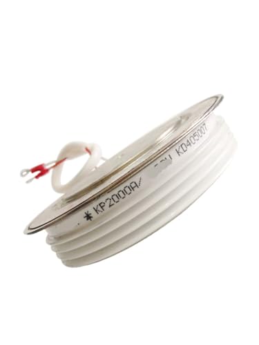 Fusible KP2000A4800V para evitar daños por sobretensión en sistemas