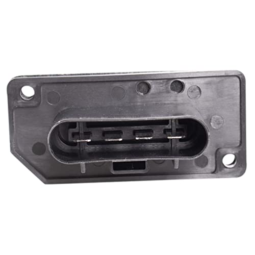 Image of TRQ Heating Air Conditioning A /C Blower Motor Resistor for Ford Lincoln Mercury