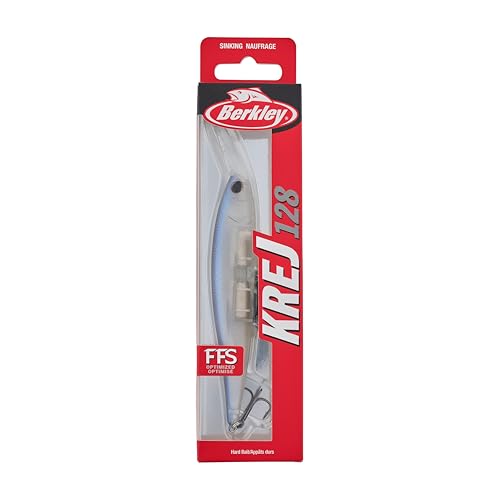 Image of Berkley Krej Fishing Hard Bait