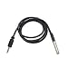 Sonoff Waterproof Temperature Sensor DS18B20, Work with Wi-Fi Wireless Remote Temperature Sensor Smart Switch （Sonoff TH10/TH16)
