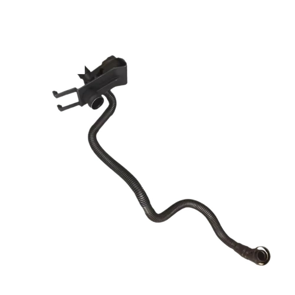 Tuyau vent de carter Tuyau De Ventilation De Soupape De Reniflard De Carter De Moteur Compatible Avec A4 B6 B7 A6 C5 C6 A8 D3 06C103217H