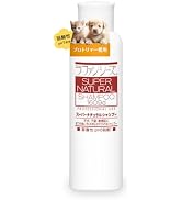 Amazon ラファンシーズ スーパーナチュラルシャンプー 200ml 仔犬 仔猫 低刺激 敏感肌 無香料 弱酸性 オイルフリー 被毛の科学 日本製 ラファンシーズ シャンプー 通販