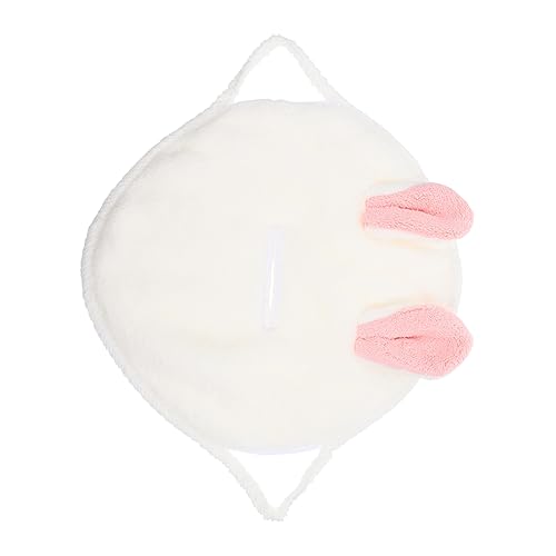 Balacoo Toalha Quente Toalha Anti Envelhecimento Comprimido Ferramentas De Beleza Caseiras Toalha De