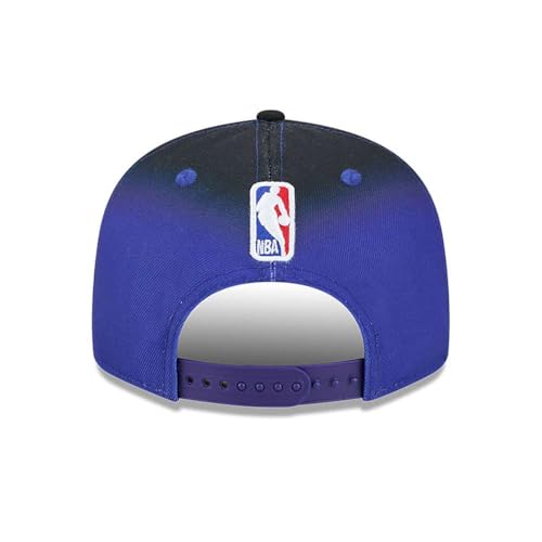 Los Angeles Lakers 2024 City Edition 9FIFTY Snapback Hat miniatura 5