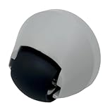 Ruote direzionali for Roborock S8 MaxV Ultra S8 Max Ultra Q8 Max Qrevo MaxV Q5 Pro Robot Aspirapolvere Parti di ricambio(Grey)