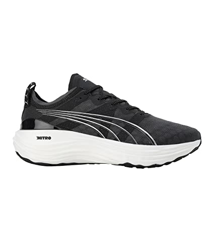 PUMA ForeverRUN Nitro Womens Running Shoes Road3