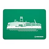 Werder Bremen SV Brettchen Flutlicht
