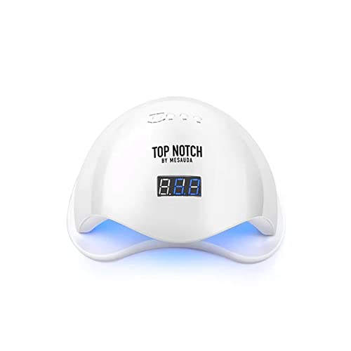 MNP Nail pro Mesauda Top Notch Light Bowl