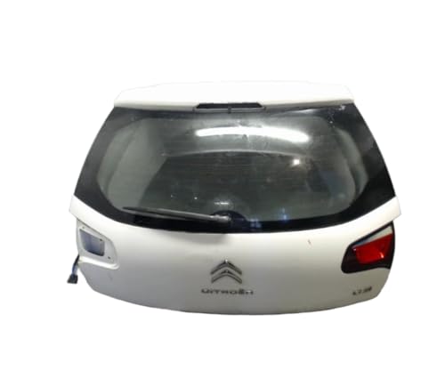 Hayon Citroën C3 référence 8701cg pour remplacement carrosserie