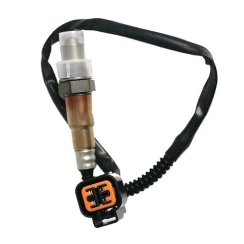 Sonde oxygene O2 contre les rates d'acceleration pour Kia Rio et Hyundai Accent