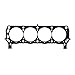 Cometic Head Gasket - C5913-051