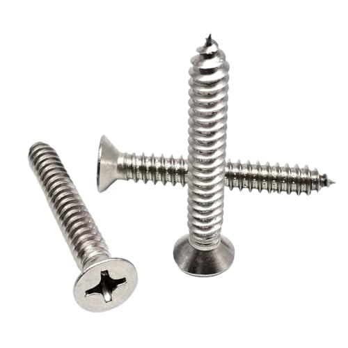 10/50 �� M2 .2 .6 .9 M3.5 M4.8 M5. M6.3 ���M���Z���t�^�b�s���O�؃l�W 304 A2 �X�e�����X�|(18mm,50pcs M2.6)