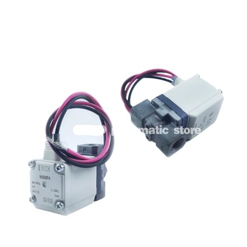 Électrovanne VX250DAXNB VX252EAXNB solénoïde pour réseau hydraulique