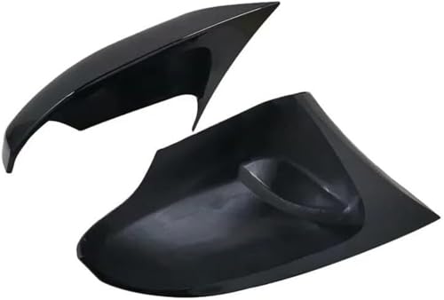 Coque protection rétroviseur Yaris 2012-2019 cache plastique rétroviseur extérieur