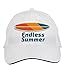 Makoroni - Endless Summer Surf Surfing Beach Hat Adjustable Cap, DesC13