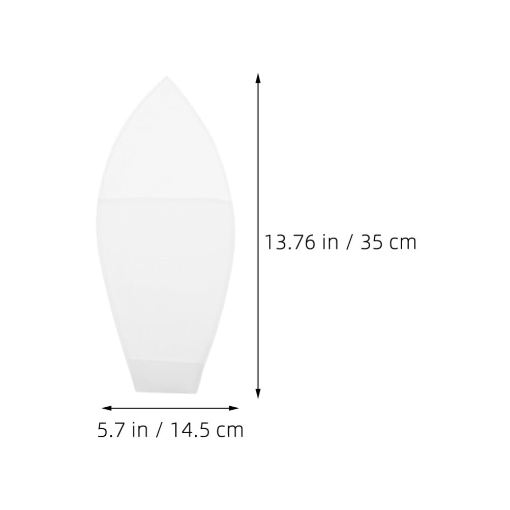 TOVINANNA Open Toe Compression Sock Aid for Easy Sliding, Sock Helpers Slip Stocking Applicator to Help Assist Put On for Elderly Disabled Pregnant 10pcs