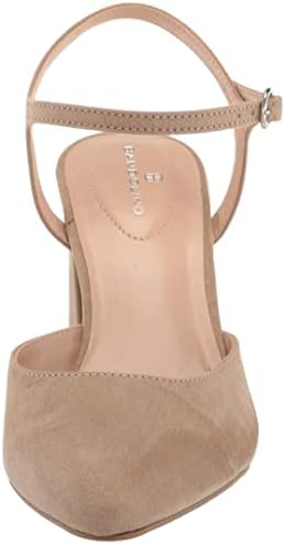 Bandolino Women's Kolby Pump, Dark Ambra, 9 | Image 1