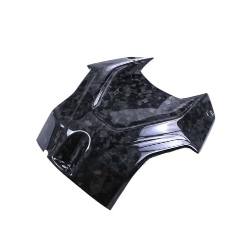 Couvercle de boîte à air AV réservoir moto carbone et carénage de protection S1000RR M1000R