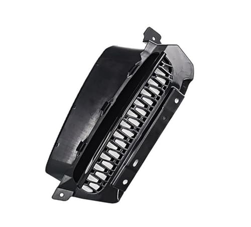 Finition haut de gamme pour cadre antibrouillard avant LR127529 L550