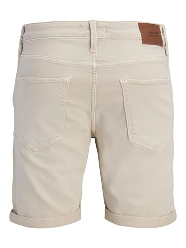 JACK & JONES Jjirick Jjicon Shorts Sq 110 I.K Sn 4