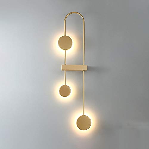 Luminaires d'intérieur LED 18W pour illuminer efficacement un couloir sombre ou une entrée