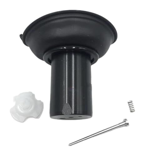 Carburador motocicleta kit de reparación para Steed Shadow VT VLX 400