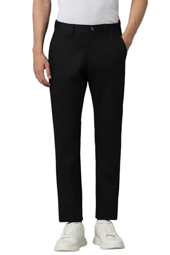Image of Allen Solly Men Casual Pants