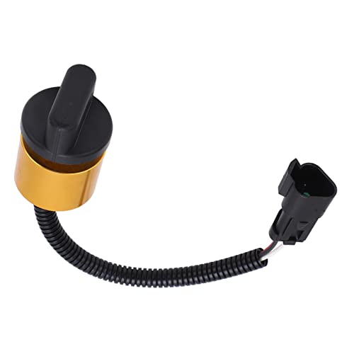 Interruptor de acelerador Lonking Oumefar con control preciso de revoluciones 2