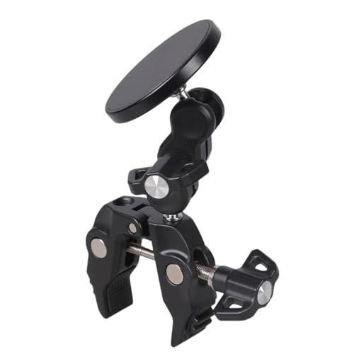 Support de téléphone flexible pour photographie en plein air et aventure sportive