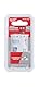 3,8 cm (1 1/8 Zoll) Loch-Dozer mit Hartmetallz?hnen