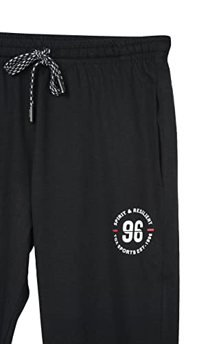 Image of TOP GEAR TGX Boys Joggers Track Pant