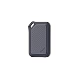 Biwin Amber 外付けSSD 2TB PR2000 USB3.2 Gen2x2 最大読出2000MB/s ポータブルSSD IP67規格 防水 防塵 耐衝撃 USB A/Cケーブル付属 Windows/Mac OS、PS5、Android、iPhone15シリーズ以降対応 メーカー5年保証 黒