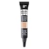 IT Cosmetics Bye Bye Under Eye Full Coverage Concealer -Travel Size - for Dark Circles, Fine Lines, Redness & Discoloration - Waterproof - Natural Finish â 0.11 fl oz