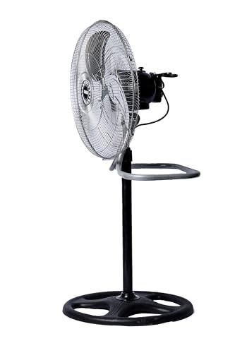 Opiniones de Ventilador Metalico más recomendados. 11 Imagen adicional
