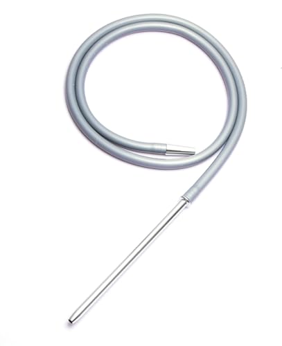 Manguera Cachimba Aluminio Marca Tingyilan