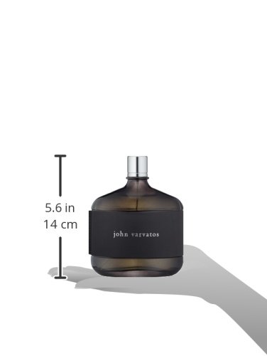John Varvatos Limited Edition Eau De Toilette For Men, 6.7 Ounce #TOP3