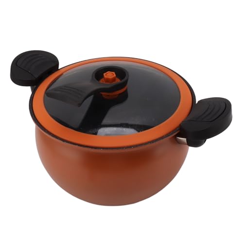 Olla a presión de hierro fina 7 L miniatura 2