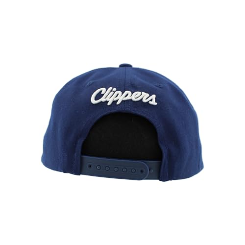 Image of ZHATS NBA Unisex-Adult NBA Officially Licensed Adjustable Snapback Hat Flat Bill Z11 Icon Team Color
