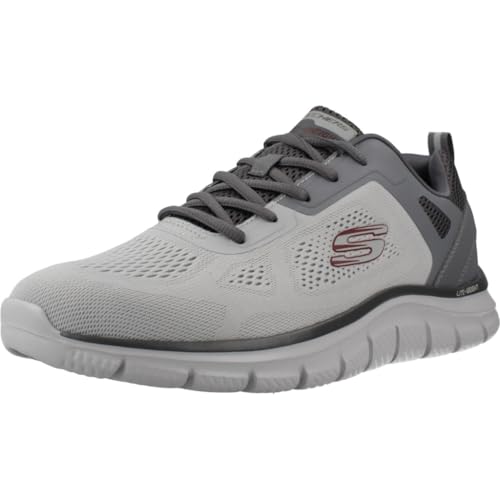 Image of Skechers Mens Track Broader