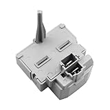 Amagogo Wr08x21100 Kühlschrank Ersatzteile, Schnellinstallation, Gefrierkompressor, Stabil