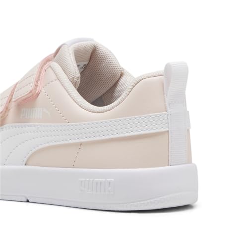 Image of Puma Unisex Baby Courtflex v2 V Inf Sneaker