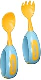 Kidsme My Turn Spoon and Fork Trainer