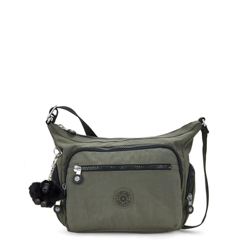 Kipling Gabbie S Bandolera Pequeña, Talla única,...