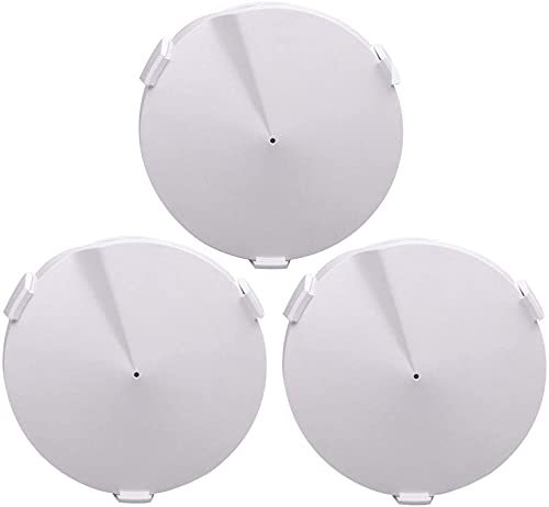Compatto e leggero, ha un aspetto pulito e classico maglia con il tuo TP-LINK Deco whole Home Router WiFi.