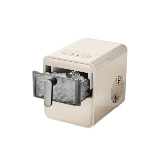 Máquina para Hacer Hielo Portátil para Hogar miniatura 3