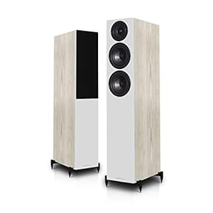 Wharfedale Diamond 12.3 – White Oak (per st.)