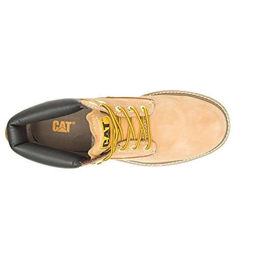 Image of CAT unisex-adult Winter Boots