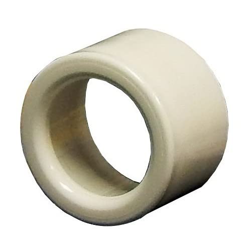 Morris Products 21708 EMT Insulating Bushing, 3 1/2" Trade Size, 10-Pack