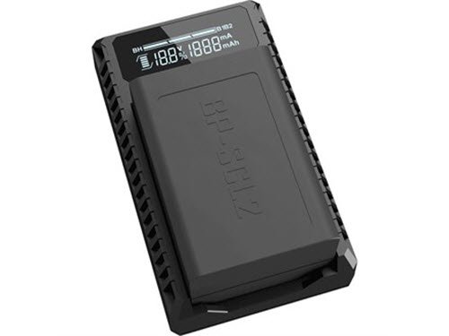 Leica Q2 Leica Q Camera Battery Replacement HQIX For Leica Q3