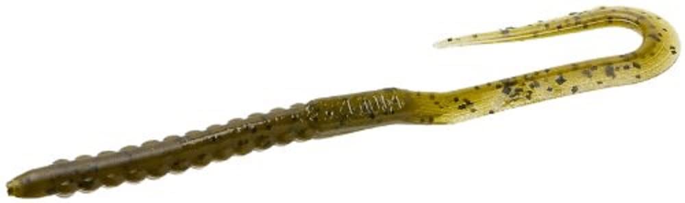 Zoom U Tail Worm-Pack of 20